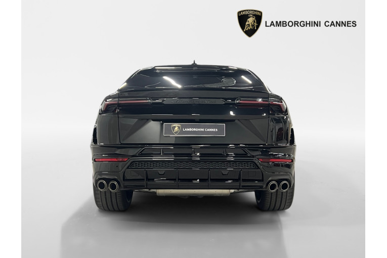LAMBORGHINI Urus 4.0 V8 666 ch BVA8 occasion Le cannet 4