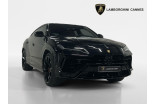 LAMBORGHINI Urus 4.0 V8 666 ch BVA8 occasion Le cannet 7