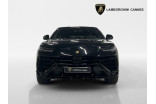 LAMBORGHINI Urus 4.0 V8 666 ch BVA8 occasion Le cannet 8