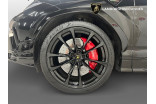 LAMBORGHINI Urus 4.0 V8 666 ch BVA8 occasion Le cannet 9