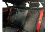 LAMBORGHINI Urus 4.0 V8 666 ch BVA8 occasion Le cannet 10