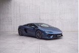 LAMBORGHINI Temerario 4.0 V8 920ch BVA8 occasion Dardilly 1