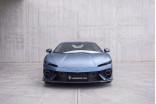 LAMBORGHINI Temerario 4.0 V8 920ch BVA8 occasion Dardilly 2