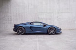 LAMBORGHINI Temerario 4.0 V8 920ch BVA8 occasion Dardilly 3