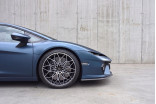 LAMBORGHINI Temerario 4.0 V8 920ch BVA8 occasion Dardilly 6