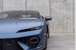 LAMBORGHINI Temerario 4.0 V8 920ch BVA8 occasion Dardilly 7
