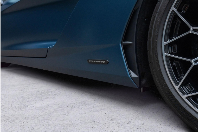 LAMBORGHINI Temerario 4.0 V8 920ch BVA8 occasion Dardilly 8
