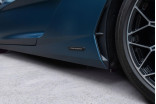 LAMBORGHINI Temerario 4.0 V8 920ch BVA8 occasion Dardilly 8
