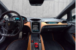 LAMBORGHINI Temerario 4.0 V8 920ch BVA8 occasion Dardilly 9