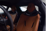LAMBORGHINI Temerario 4.0 V8 920ch BVA8 occasion Dardilly 12