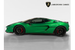LAMBORGHINI Temerario 4.0 V8 920ch BVA8 occasion Le cannet 2