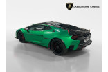 LAMBORGHINI Temerario 4.0 V8 920ch BVA8 occasion Le cannet 3