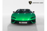 LAMBORGHINI Temerario 4.0 V8 920ch BVA8 occasion Le cannet 8
