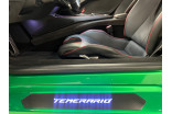 LAMBORGHINI Temerario 4.0 V8 920ch BVA8 occasion Le cannet 17