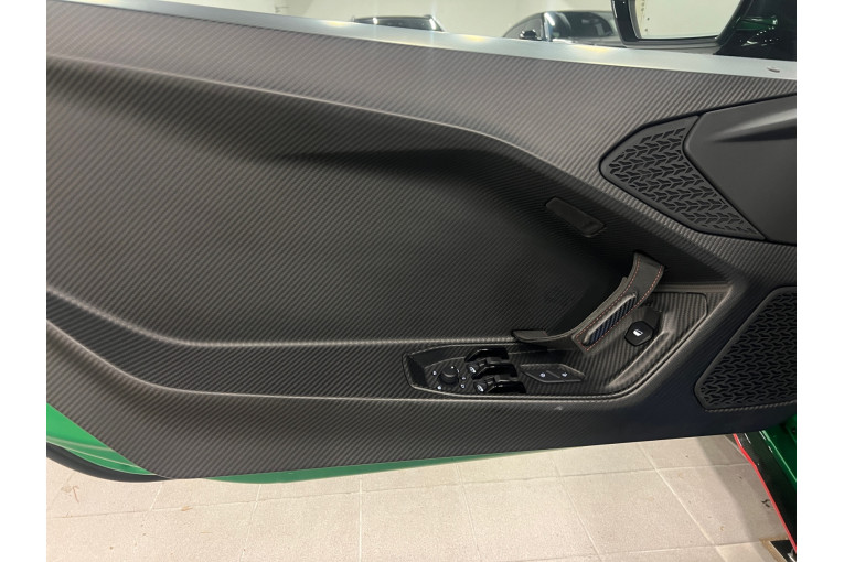 LAMBORGHINI Temerario 4.0 V8 920ch BVA8 occasion Le cannet 18