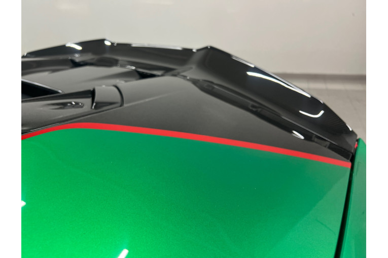 LAMBORGHINI Temerario 4.0 V8 920ch BVA8 occasion Le cannet 19