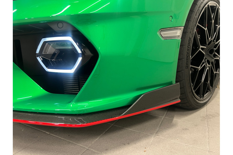 LAMBORGHINI Temerario 4.0 V8 920ch BVA8 occasion Le cannet 20