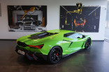 LAMBORGHINI Revuelto 6.5 V12 1015 occasion Le cannet 4