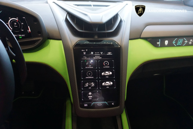 LAMBORGHINI Revuelto 6.5 V12 1015 occasion Le cannet 9