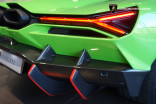 LAMBORGHINI Revuelto 6.5 V12 1015 occasion Le cannet 11