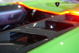 LAMBORGHINI Revuelto 6.5 V12 1015 occasion Le cannet 12