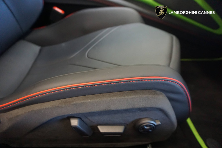 LAMBORGHINI Revuelto 6.5 V12 1015 occasion Le cannet 17