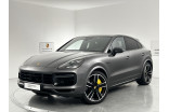 PORSCHE Cayenne Coupe E-Hybrid 4.0 V8 680 ch Tiptronic BVA occasion Sausheim 1