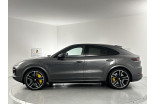PORSCHE Cayenne Coupe E-Hybrid 4.0 V8 680 ch Tiptronic BVA occasion Sausheim 2