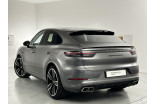 PORSCHE Cayenne Coupe E-Hybrid 4.0 V8 680 ch Tiptronic BVA occasion Sausheim 3
