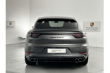 PORSCHE Cayenne Coupe E-Hybrid 4.0 V8 680 ch Tiptronic BVA occasion Sausheim 4