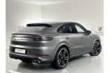 PORSCHE Cayenne Coupe E-Hybrid 4.0 V8 680 ch Tiptronic BVA occasion Sausheim 5