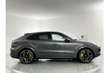 PORSCHE Cayenne Coupe E-Hybrid 4.0 V8 680 ch Tiptronic BVA occasion Sausheim 6