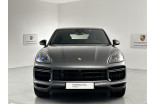 PORSCHE Cayenne Coupe E-Hybrid 4.0 V8 680 ch Tiptronic BVA occasion Sausheim 8