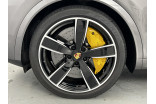 PORSCHE Cayenne Coupe E-Hybrid 4.0 V8 680 ch Tiptronic BVA occasion Sausheim 9