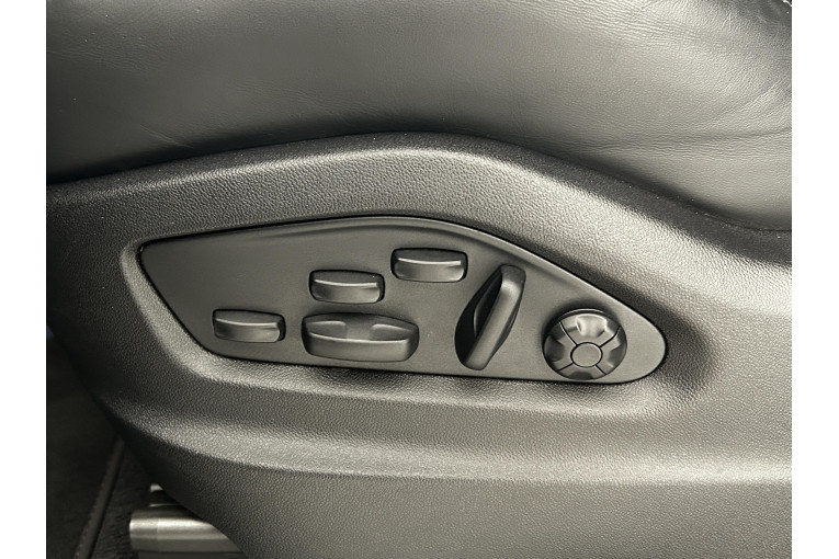 PORSCHE Cayenne Coupe E-Hybrid 4.0 V8 680 ch Tiptronic BVA occasion Sausheim 19