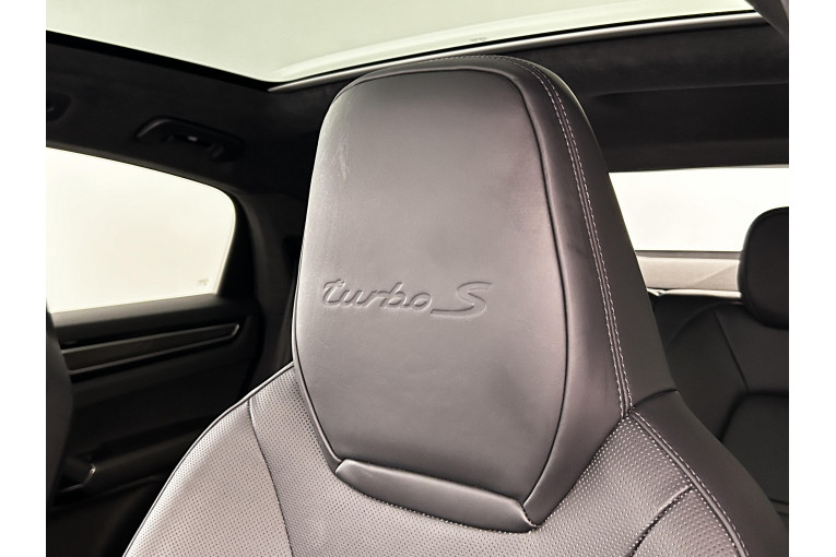 PORSCHE Cayenne Coupe E-Hybrid 4.0 V8 680 ch Tiptronic BVA occasion Sausheim 30