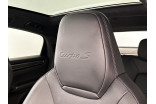 PORSCHE Cayenne Coupe E-Hybrid 4.0 V8 680 ch Tiptronic BVA occasion Sausheim 30