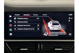 PORSCHE Cayenne Coupe E-Hybrid 4.0 V8 680 ch Tiptronic BVA occasion Sausheim 36