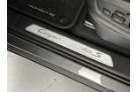 PORSCHE Cayenne Coupe E-Hybrid 4.0 V8 680 ch Tiptronic BVA occasion Sausheim 37