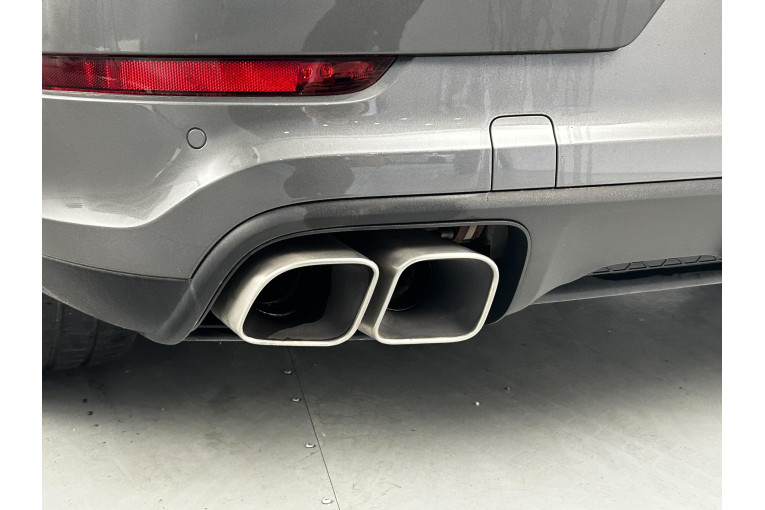 PORSCHE Cayenne Coupe E-Hybrid 4.0 V8 680 ch Tiptronic BVA occasion Sausheim 40