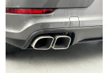 PORSCHE Cayenne Coupe E-Hybrid 4.0 V8 680 ch Tiptronic BVA occasion Sausheim 40