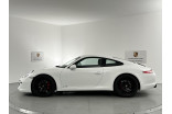 PORSCHE 911 Carrera Coupé 3.8i 430 occasion Sausheim 2
