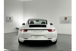 PORSCHE 911 Carrera Coupé 3.8i 430 occasion Sausheim 4