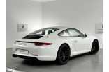 PORSCHE 911 Carrera Coupé 3.8i 430 occasion Sausheim 5