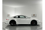 PORSCHE 911 Carrera Coupé 3.8i 430 occasion Sausheim 6