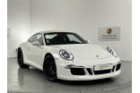 PORSCHE 911 Carrera Coupé 3.8i 430 occasion Sausheim 7