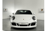 PORSCHE 911 Carrera Coupé 3.8i 430 occasion Sausheim 8