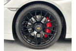 PORSCHE 911 Carrera Coupé 3.8i 430 occasion Sausheim 9