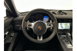 PORSCHE 911 Carrera Coupé 3.8i 430 occasion Sausheim 12