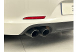 PORSCHE 911 Carrera Coupé 3.8i 430 occasion Sausheim 22